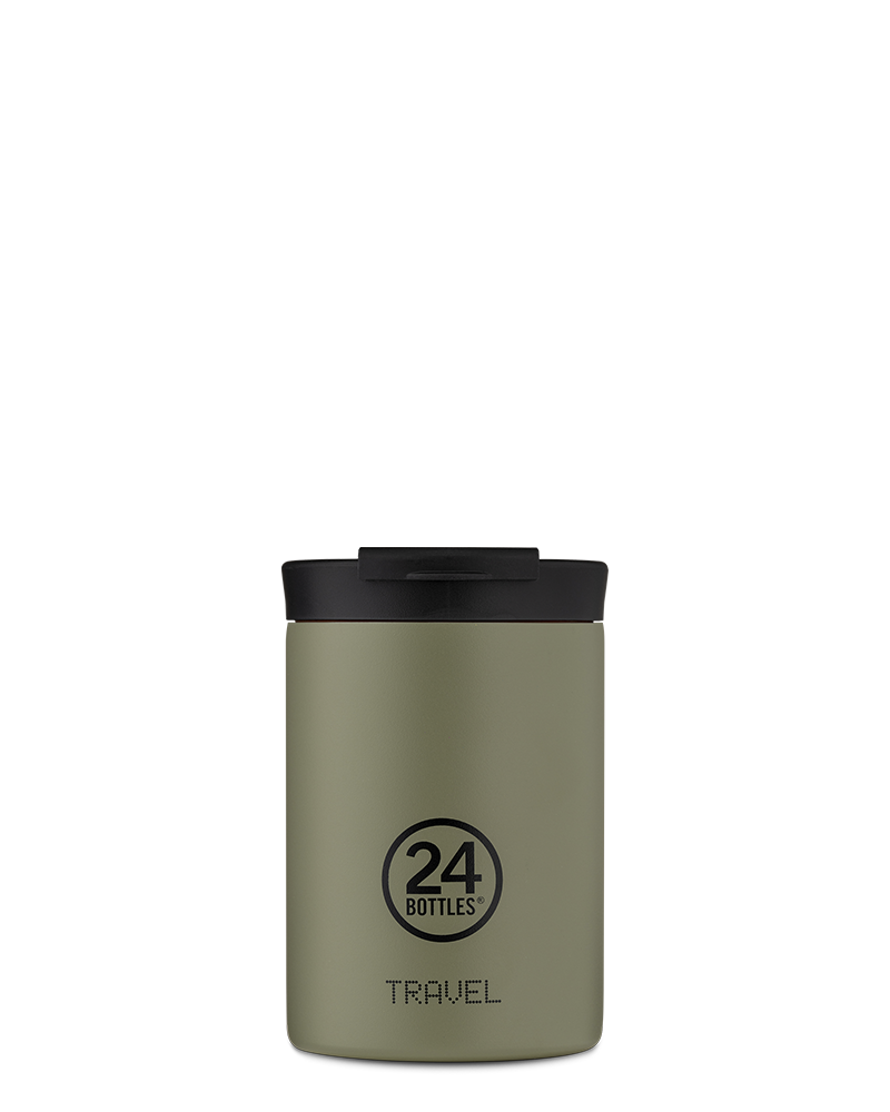 24bottles Travel Tumbler Coffee to go made of stainless steel 350ml