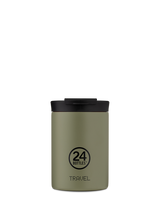 24bottles Travel Tumbler Coffee to go made of stainless steel 350ml