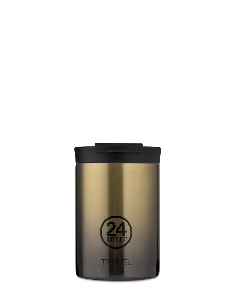 24bottles Travel Tumbler Coffee to go made of stainless steel 350ml