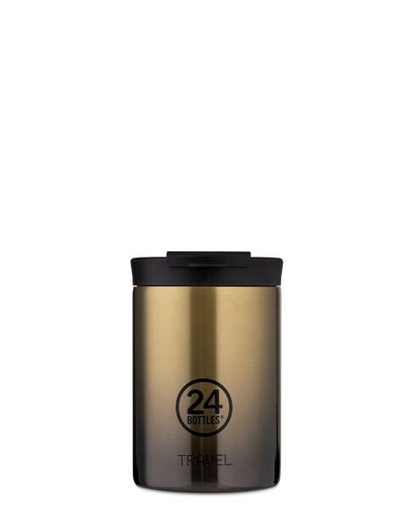 24bottles Travel Tumbler Coffee to go made of stainless steel 350ml