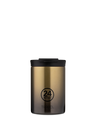 24bottles Travel Tumbler Coffee to go made of stainless steel 350ml