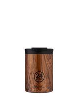 24bottles Travel Tumbler Coffee to go made of stainless steel 350ml