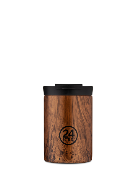 24bottles Travel Tumbler Coffee to go made of stainless steel 350ml
