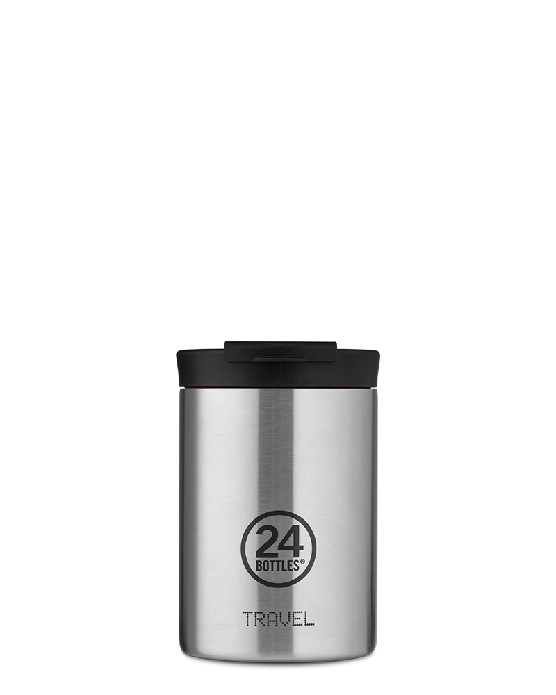 24bottles Travel Tumbler Coffee to go made of stainless steel 350ml