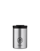 24bottles Travel Tumbler Coffee to go made of stainless steel 350ml