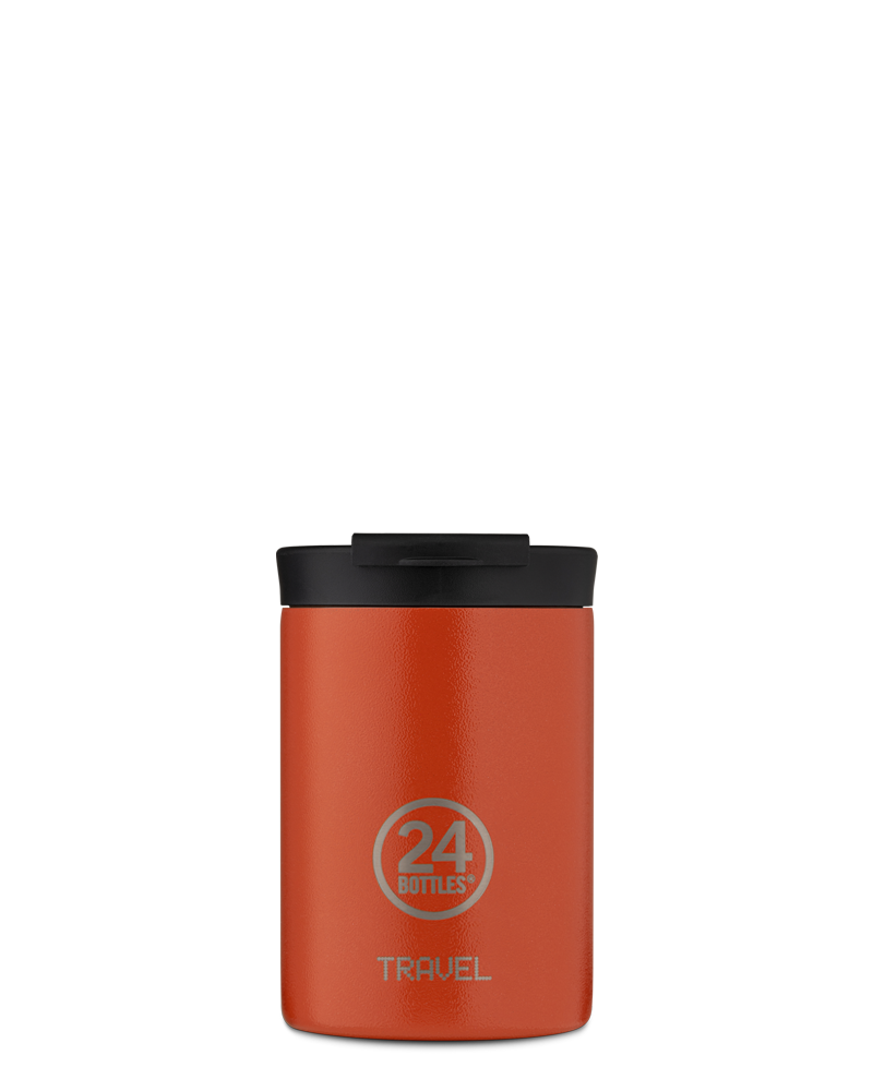 24bottles Travel Tumbler Coffee to go made of stainless steel 350ml