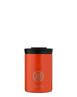 24bottles Travel Tumbler Coffee to go made of stainless steel 350ml