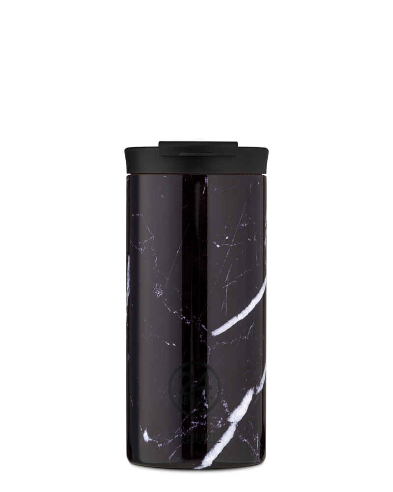 24bottles Travel Tumbler Coffee to go made of stainless steel 600ml