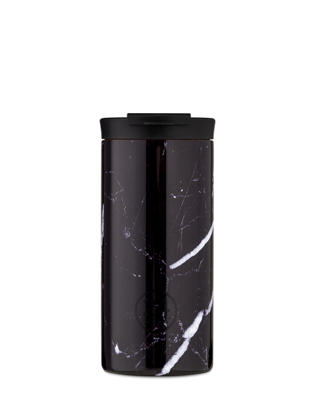 24bottles Travel Tumbler Coffee to go made of stainless steel 600ml
