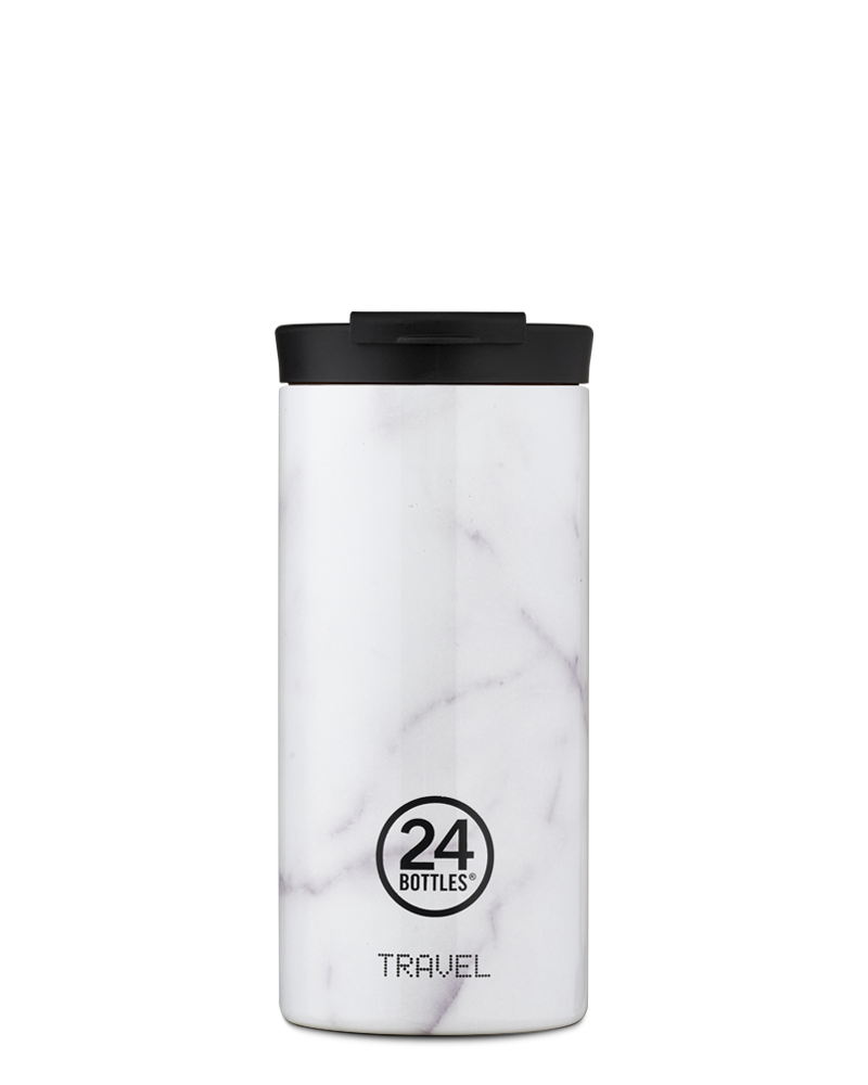 24bottles Travel Tumbler Coffee to go made of stainless steel 600ml