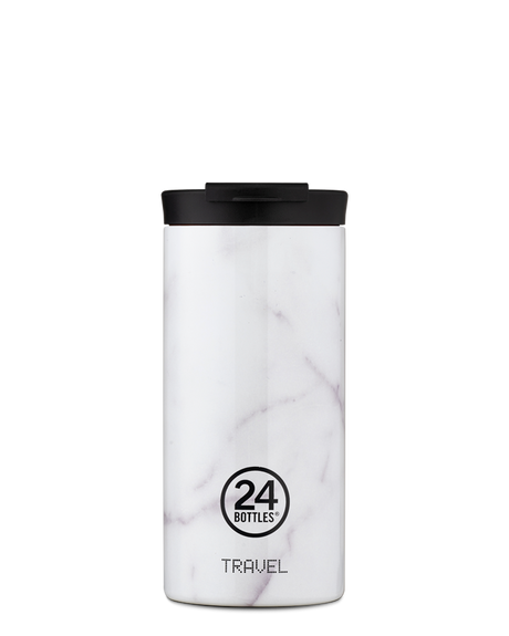 24bottles Travel Tumbler Coffee to go made of stainless steel 600ml