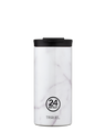 24bottles Travel Tumbler Coffee to go made of stainless steel 600ml