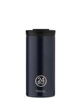 24bottles Travel Tumbler Coffee to go made of stainless steel 600ml
