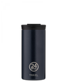 24bottles Travel Tumbler Coffee to go made of stainless steel 600ml
