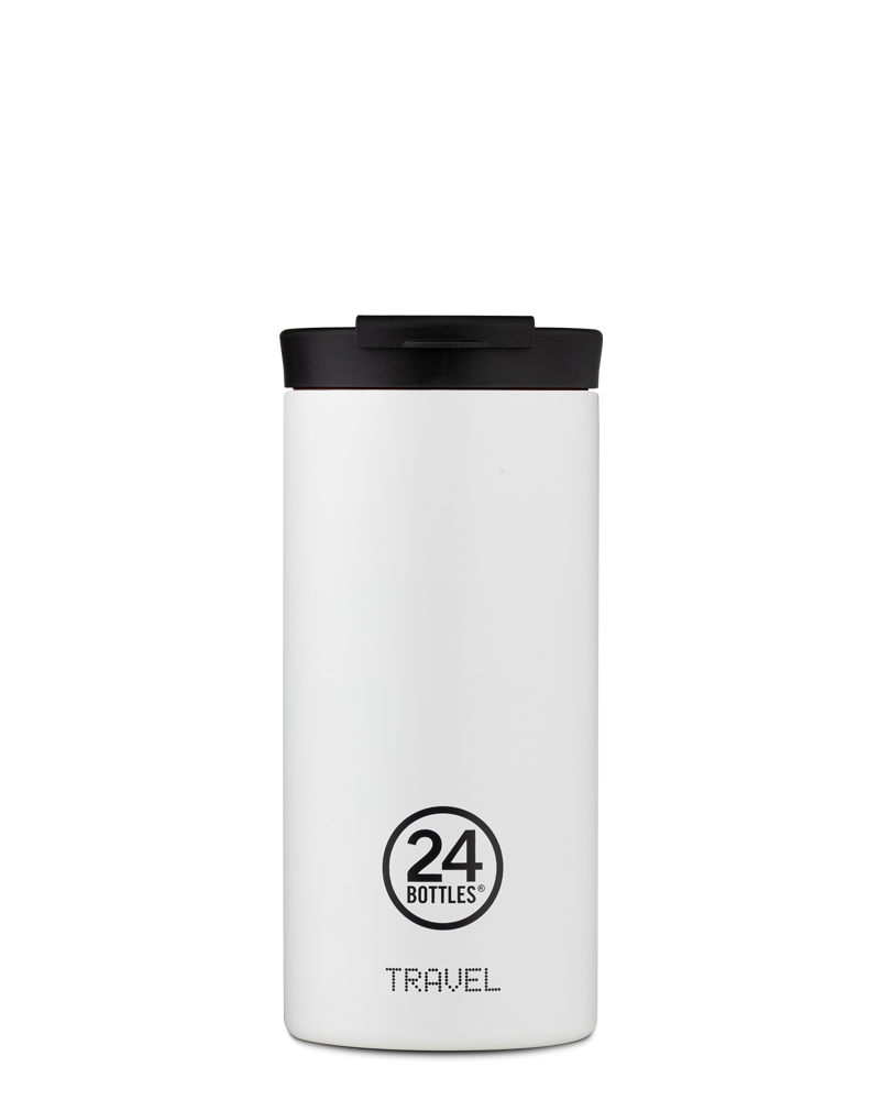 24bottles Travel Tumbler Coffee to go made of stainless steel 600ml
