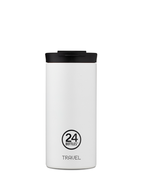 24bottles Travel Tumbler Coffee to go made of stainless steel 600ml