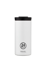 24bottles Travel Tumbler Coffee to go made of stainless steel 600ml