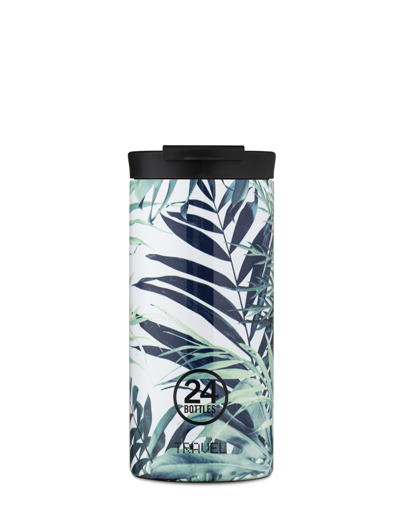 24bottles Travel Tumbler Coffee to go made of stainless steel 600ml