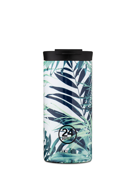 24bottles Travel Tumbler Coffee to go made of stainless steel 600ml