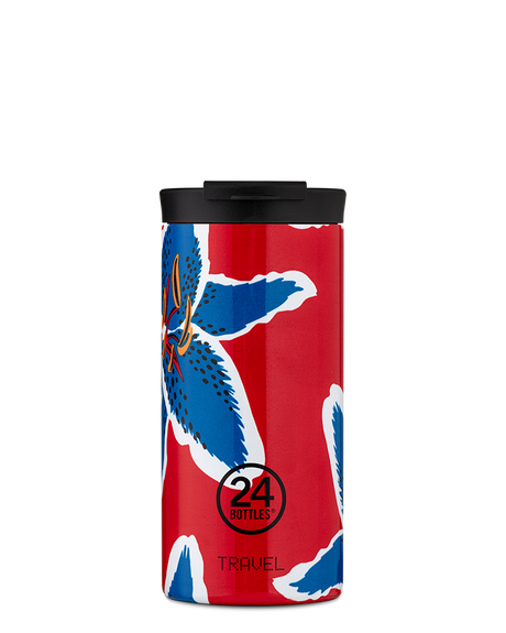 24bottles Travel Tumbler Coffee to go made of stainless steel 600ml