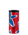 24bottles Travel Tumbler Coffee to go made of stainless steel 600ml