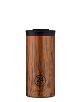 24bottles Travel Tumbler Coffee to go made of stainless steel 600ml