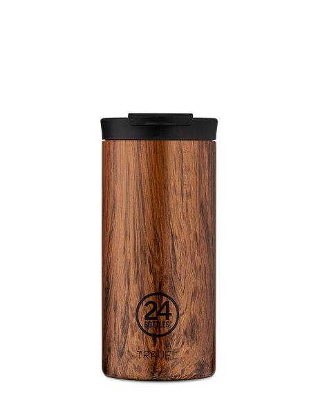 24bottles Travel Tumbler Coffee to go made of stainless steel 600ml