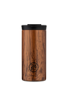 24bottles Travel Tumbler Coffee to go made of stainless steel 600ml