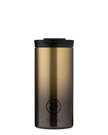 24bottles Travel Tumbler Coffee to go made of stainless steel 600ml