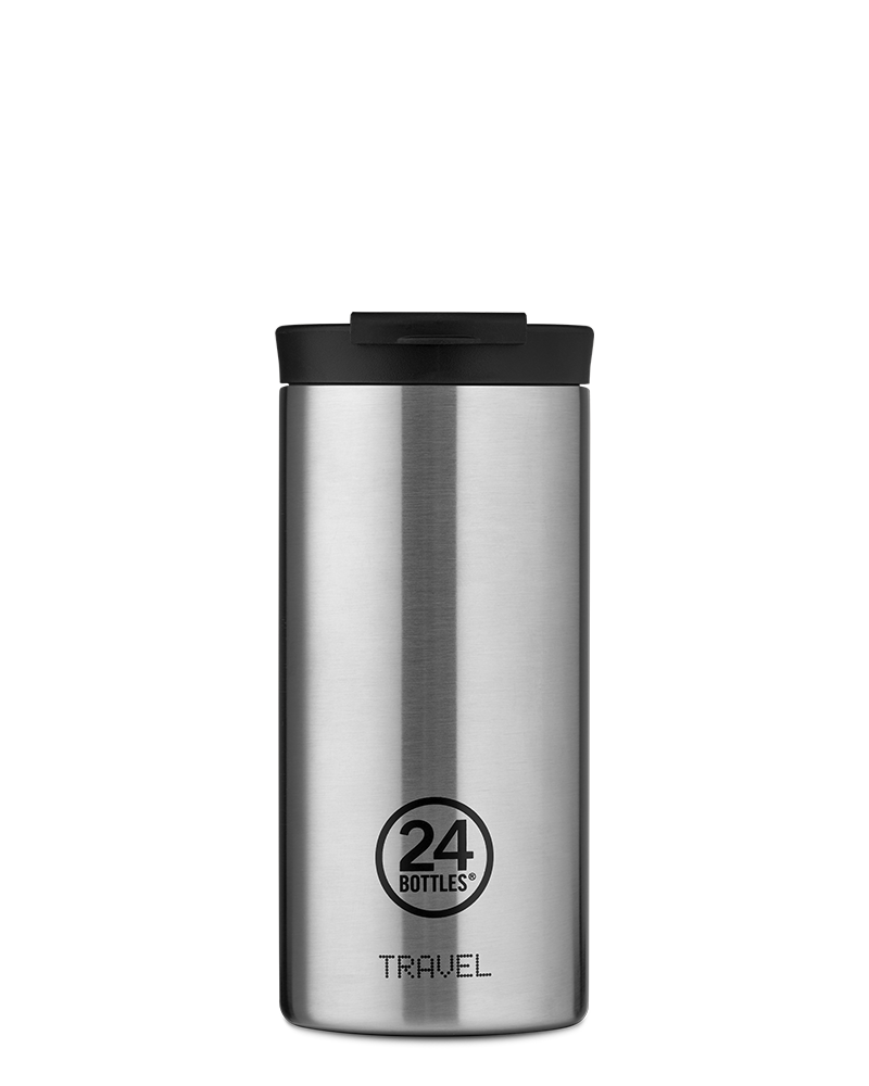 24bottles Travel Tumbler Coffee to go made of stainless steel 600ml