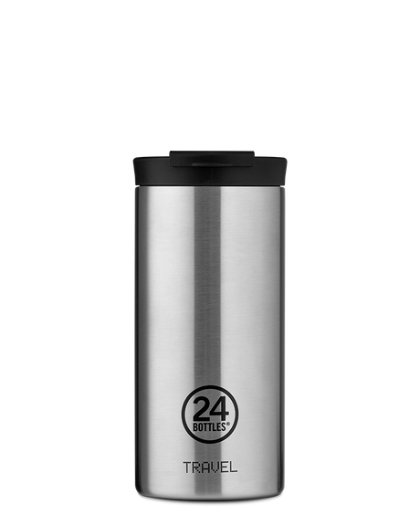 24bottles Travel Tumbler Coffee to go made of stainless steel 600ml