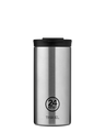 24bottles Travel Tumbler Coffee to go made of stainless steel 600ml