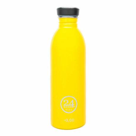 24bottles stainless steel drinking bottle 500ml