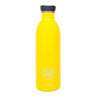 24bottles Edelstahl Trinkflasche 500ml