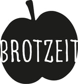 Brotzeit Lunchboxes 3in1 Three-in-one lunch box made of stainless steel 100% BPA free tightly closed