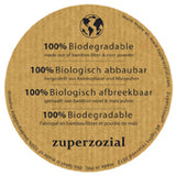ZUPERZOZIAL JUMBO Plate Placemat BPA-free 35cm