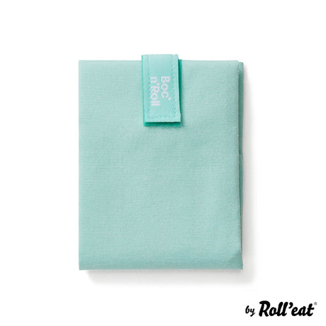Roll'eat Boc`n`Roll NATURE Sandwich Wrap washable snack wrap bread bag