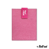 Roll'eat Boc`n`Roll NATURE Sandwich Wrap washable snack wrap bread bag