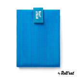 Roll'eat Boc`n`Roll Active Sandwich Wrap washable snack bag bread bag