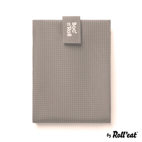 Roll'eat Boc`n`Roll Active Sandwich Wrap washable snack bag bread bag