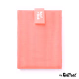 Roll'eat Boc`n`Roll Active Sandwich Wrap washable snack bag bread bag
