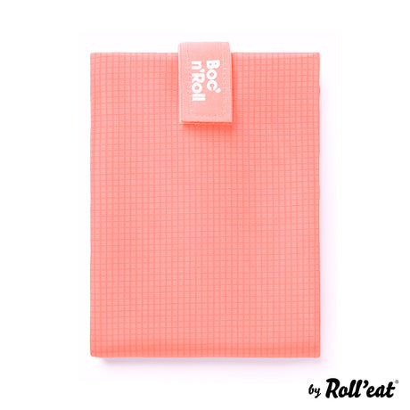 Roll'eat Boc`n`Roll Active Sandwich Wrap washable snack bag bread bag