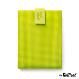 Roll'eat Boc`n`Roll Active Sandwich Wrap washable snack bag bread bag