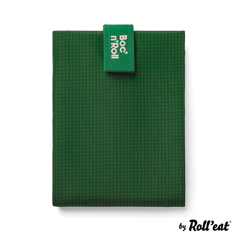 Roll'eat Boc`n`Roll Active Sandwich Wrap washable snack bag bread bag