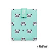 Roll'eat Boc`n`Roll ANIMALS Collection Sandwich Wrap waschbarer Snackbag Brotbeutel