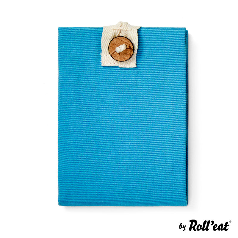 Roll'eat Boc`n`Roll BIO line Sandwich Wrap washable snack bag bread bag 