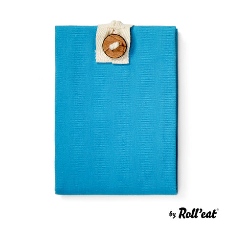 Roll'eat Boc`n`Roll BIO line Sandwich Wrap washable snack bag bread bag 