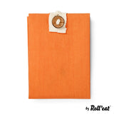 Roll'eat Boc`n`Roll BIO line Sandwich Wrap washable snack bag bread bag 