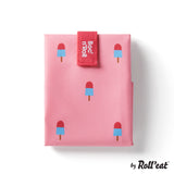 Roll'eat Boc`n`Roll ICON Collection Sandwich Wrap washable snack bag bread bag