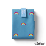 Roll'eat Boc`n`Roll ICON Collection Sandwich Wrap washable snack bag bread bag